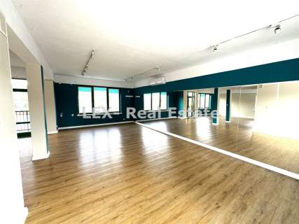 Pietrowy lokal 155m2 w centrum Pruszkowa