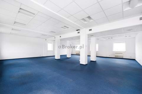 Bronowice Biuro 240 m2 open space 3 pok. parking