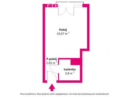 Gotowy apartament inwestycyjny - Świnoujście