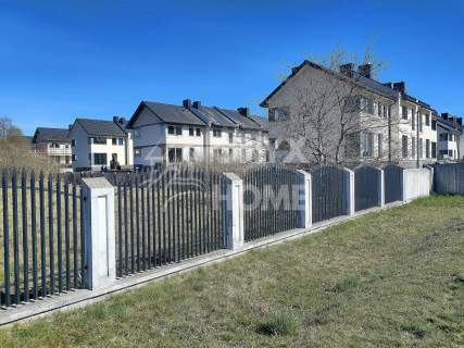 Rumia, 3 poziomowe domy, garaż, ogród, taras.