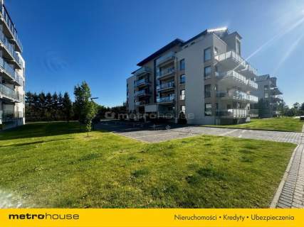 Oferuję na sprzedaż apartament 350 m od morza