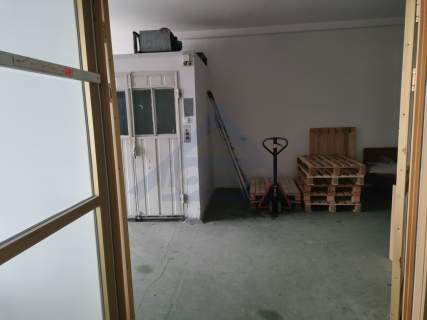 Bielany powierzchnia produkcyjno-biurowo-magazynow