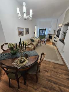 Prestiż przy Wałach Chrobrego 99m2,1piętro , 4pok