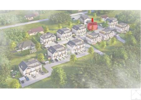 Mieszkanie na parterze - 2 m. postojowe w cenie