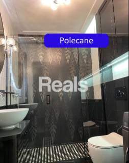 Apartament na Krochmalnej 54 m2