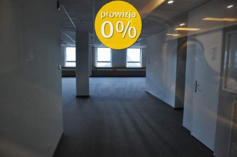 Biuro do podnajęcia Mokotów od 200 m2