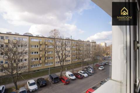 500 metrów UW 3 pokoje osobna widna kuchnia
