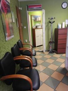 Lokal usługowy 38 m parter Nowa Ruda