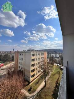 Mieszkanie na sprzedaż, 45 m2, Przemyśl