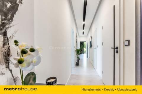 Dom marzeń 190 m2 działka 1400 m2 Rąbień ab