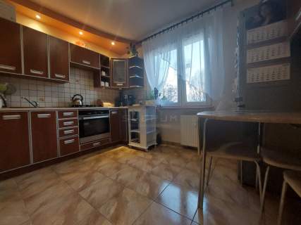 M3 Częstochowa /Północ/ 1 piętro/ duży balkon