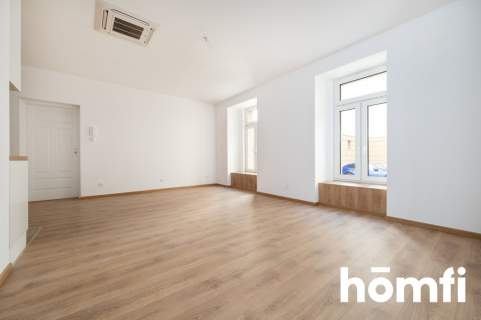 Apartament możliwy podział na 2 Polonia Residence