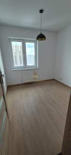 2 pokoje, 40,50 m2 gotowe do zamieszkania Glinki