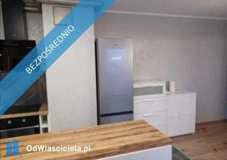 Wynajmę mieszkanie garaż