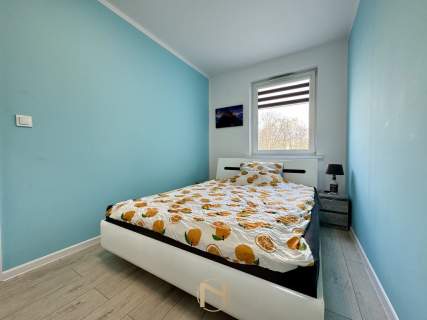 Mieszkanie na sprzedaż, 65 m2, Gorzów Wielkopolski