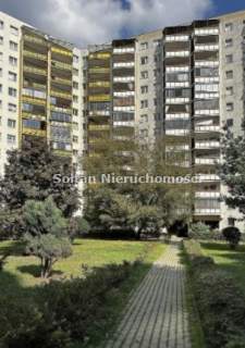 Mieszkanie na sprzedaż, 49,62 m2, Warszawa