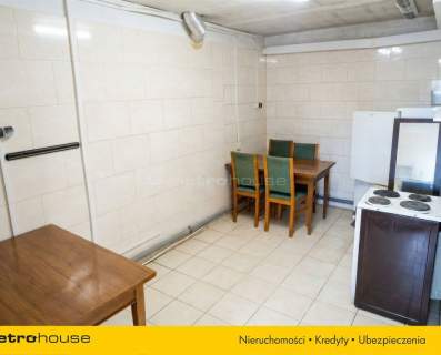OBIEKT USŁUGOWO- HOTELOWY, 8POK, 2 LOKALE HANDLOWE