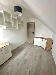 Nowoczesny domek 70 m2 nad samym jeziorem - Spalona