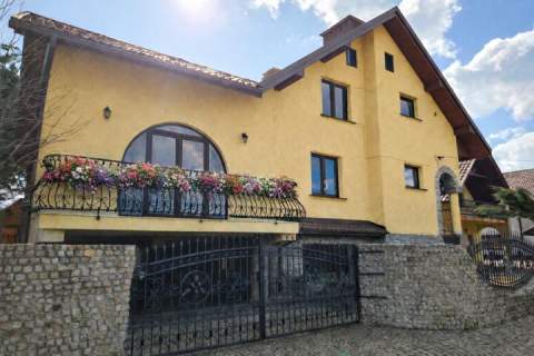 Dom na sprzedaż Nowy Sącz-Zawada