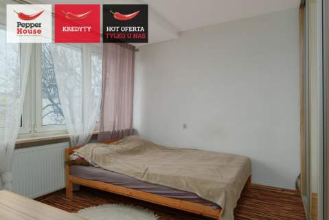 2 pok. Ursus balkon gotowe od zaraz