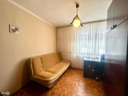 KSM - Śląska- mieszkanie do wynajęcia 3 pokoje.