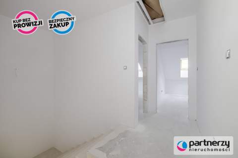 Energooszczędny bliźniak 163 m Lniska