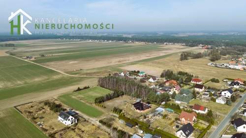 Działka budowlana