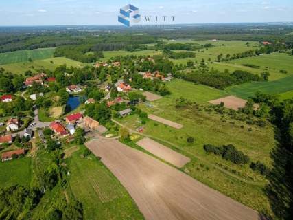 Duża działka Boguszewo zmieścisz wszystko.