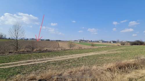 Na sprzedaż działka inwestycyjna Ząbkowice Śląskie