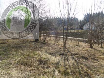Działka budowlana na sprzedaż, 1700 m2, Librantowa