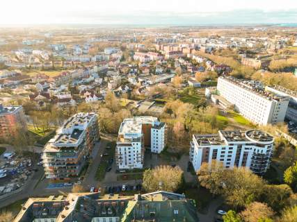 Apartament -WYSPA SOLNA 64 m -3 POKOJE GARAŻ