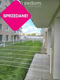 Apartament dla Inwestora Nowa Przystań