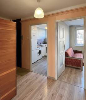 Dobry stan, do zamieszkania - ładny balkon
