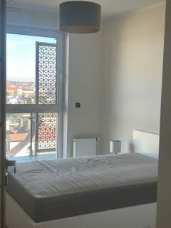 Pod wynajem funkcjonalne 2 pok. Poznańska