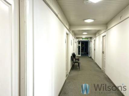 Biura na Włochach   pełna elastyczność 14-168 m2 
