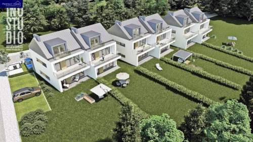 Wiosenna promocja, apartament w centrum Ustronia, duży ogród,...