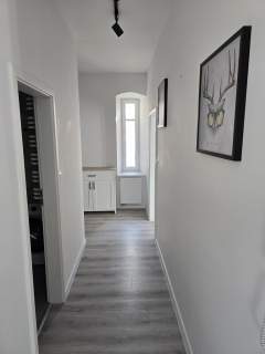 Apartament w centrum Kielc - 55,52 m2