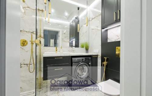 NOWY 2 POKOJOWY APARTAMENT - METRO MŁOCINY