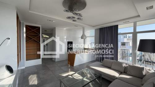 3-pok.apartament na os.Apartamenty na Polanie