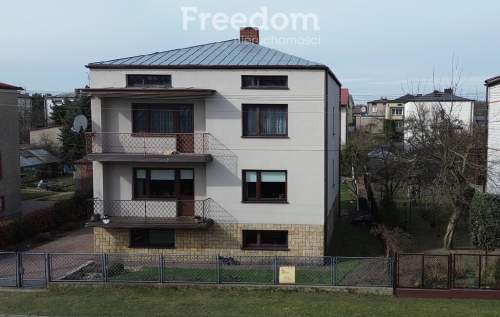 Dom 163 m2 do wprowadzenia ul. Łokietka Gorzkowice