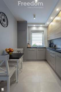 Apartament w centrum Gdańska