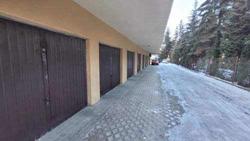 Mieszkanie 68m z wyposażeniem garaż