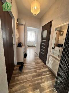 Mieszkanie na sprzedaż, 36 m2, Ostrów