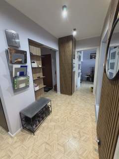 Mieszkanie 60 m2 3 pokoje