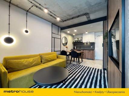2-pokojowy apartament 750 m od morza w Kołobrzegu 