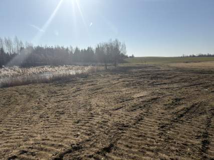 Sprzedam atrakcyjne działki budowlane w Sulnowie