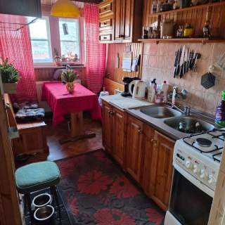 59m2 w centrum Drezdenka