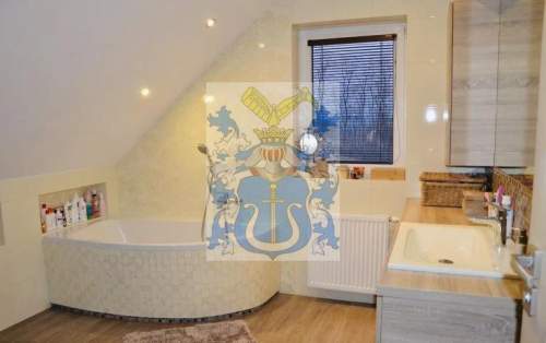 Włosań-Mogilany dom 150m2 6pok DO WYNAJĘCIA