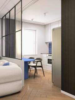 -ŚWIEŻO PO REMONCIE OD ARCHITEKTA-3pok-meble AGD-