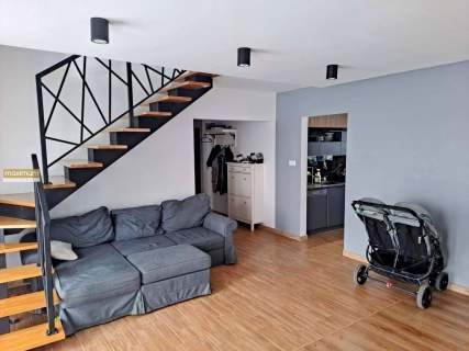 Gototwy do zamieszkania dom 160 m2 Budzyń